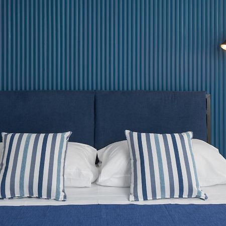 Capri Blue Luxury Villa Le Tre Monelle Anacapri  Exterior foto